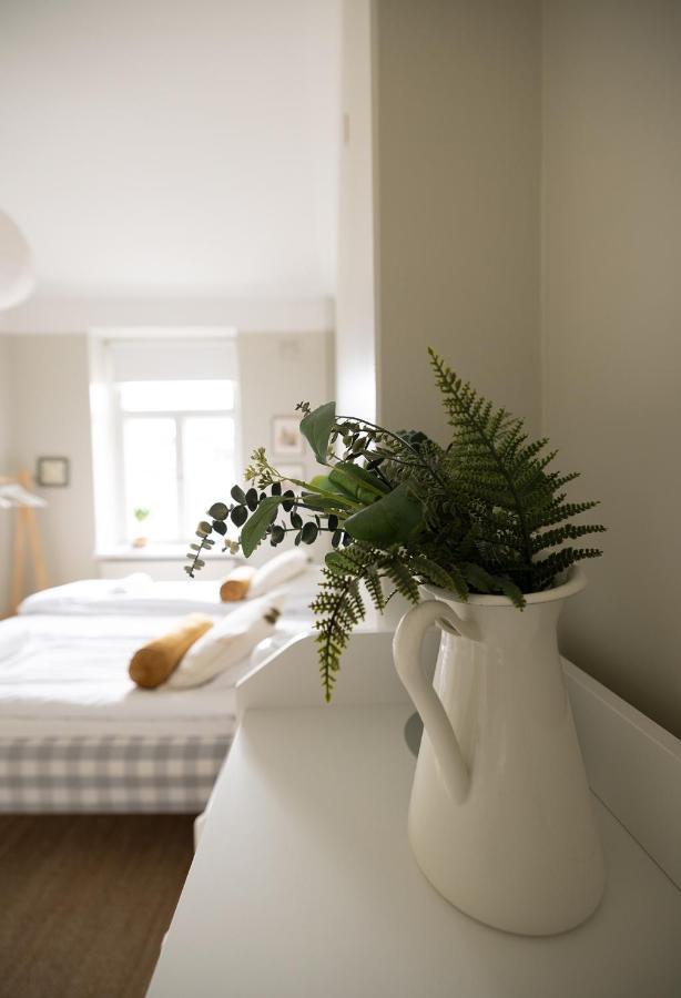 2ndhomes Bright & Modern 1br In Ullanlinna Huoneisto