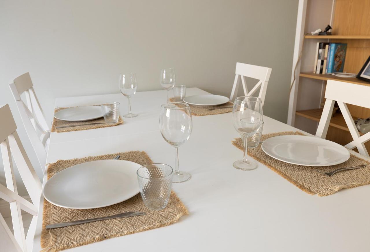 2ndhomes Bright & Modern 1br In Ullanlinna